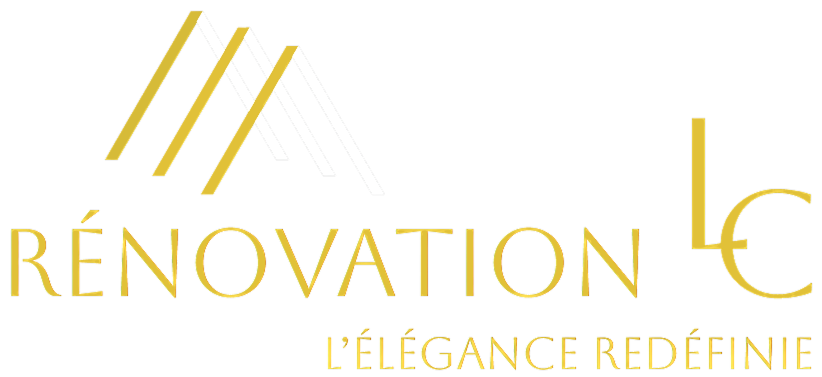 Rénovation Lacombe Connely - Logo